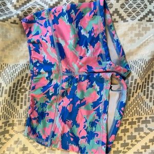 Fleo Size Small Shorts